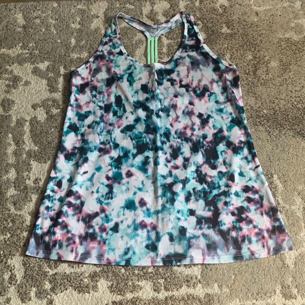 Womens Old Navy athletic tank